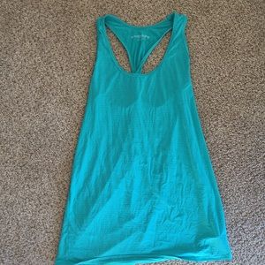 Beyond the bump maternity workout tank small